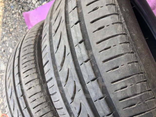 Pirelli P6000 Powergy. ������, �/�, ����� 10 % ����