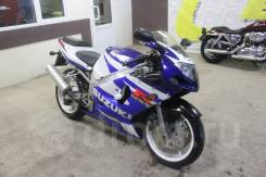 Suzuki GSX-R 600. 600 куб. см., исправен, птс, без пробега. Под заказ