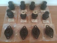 Подушка кузова. Isuzu: Bighorn, Wizard, Trooper, D-MAX, VehiCross, MU Opel Frontera Opel Monterey Двигатели: 4JG1, 4JG2, 4JX1, 4ZE1, 6VD1, 6VE1, 20SE...