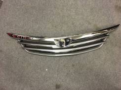 Решетка радиатора. Toyota Allion, NZT260, ZRT260, ZRT261, ZRT265 Двигатели: 2ZRFE, 3ZRFAE, 2ZRFAE, 1NZFE