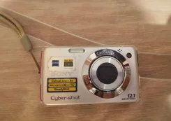 Sony Cyber-shot