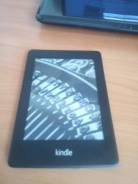 Amazon Kindle Paperwhite