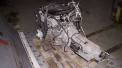 АКПП. Lexus: GS460, GS350, GS430, GS300, IS350, IS250, IS250C, IS350C, IS200d Двигатель 2GRFSE