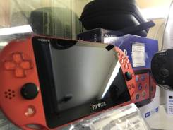 Sony PlayStation Vita