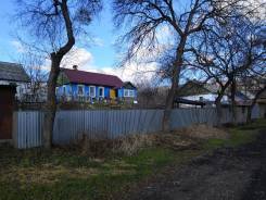 Продам дом с земельным участком. П. Углекаменск, ул. Молодёжная д43, р-н Углекаменск, площадь дома 51 кв. м., централизованный водопровод, электричест...