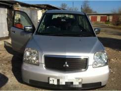 Mitsubishi Dion. автомат, передний, 2.0, бензин, 70 000 тыс. км