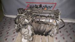 Двигатель в сборе. Honda Stream, RN6, RN7 Honda Civic, FD1 Honda Crossroad, RT1, RT2 Двигатель R18A