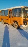 ПАЗ. Продам автобус марки -32050Р в хорошем состоянии 2001 года выпуска