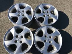 Mazda. 6.0x15", 4x100.00, ET45