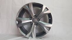 LegeArtis Optima LX57. 7.5x18", 5x114.30, ET35, ЦО 60,1 мм.