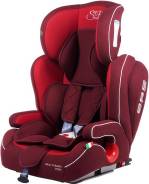 Автокресло группа 123 (9-36) Sweet Baby Gran Turismo SPS Isofix Италия во Владивостоке Автокресла группа 1-3.