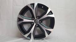 LegeArtis Optima LX57. 7.5x18", 5x114.30, ET35, ЦО 60,1 мм.