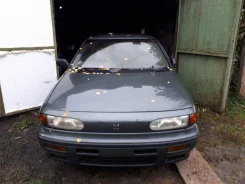 Isuzu Gemini. JT641, 4EE1 ����