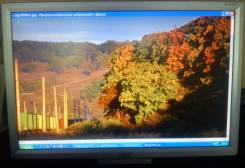 Acer. 20", технология ЖК (LCD)