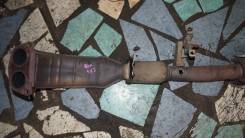 Приемная труба глушителя. Honda Accord, CF4 Двигатели: F20B, F20B1, F20B2, F20B3, F20B4, F20B5, F20B6, F20B7