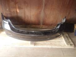 Бампер. Mazda Mazda6, GJ522, GL, GJ, GJ526, GJ527, GJ523, GJ521 Двигатели: SHY1, PEVPS, PYY1, PYVPS, PEY5, PEY7