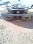 Ноускат. Nissan AD, VHNY11, VY11, VFY11 Двигатели: QG18DE, QG13DE, QG15DE