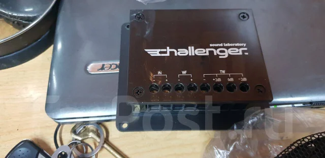 Challenger ����