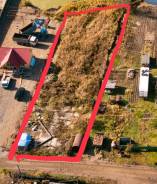 Продам земельный участок 1760 кв. м., с. Новоникольск в Уссурийске. 1 760 кв. м., собственность, электричество, вода, от агентства недвижимости (посре...