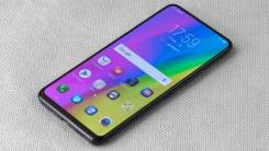Vivo NEX. Новый, 128 Гб, 3G, 4G LTE, Dual-SIM