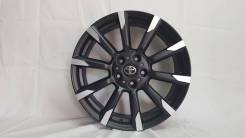 LegeArtis Concept-TY536. 7.0x18", 5x114.30, ET42, ЦО 60,1 мм.