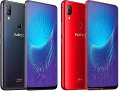 Vivo NEX. Новый, 128 Гб, 3G, 4G LTE, Dual-SIM. Под заказ