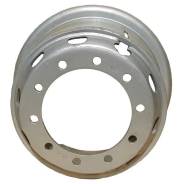 ZW D221. 7.5x20", ET165, ЦО 220,0 мм.