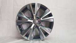 LegeArtis Optima LX61. 7.5x18", 5x114.30, ET35, ЦО 60,1 мм.