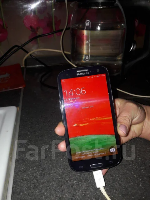 Samsung Galaxy S3 Neo. �/�, ������, Dual-SIM ����