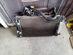 Радиатор кондиционера. Mitsubishi RVR, GA3W, GA4W Mitsubishi ASX, GA3W Двигатели: 4B10, 4J10