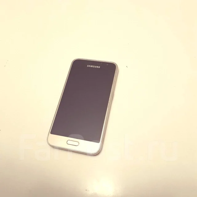 Samsung Galaxy J1 2016. �/�, �������, 3G, 4G LTE, Dual-SIM, ���������� ����