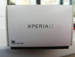 Sony Xperia L1. �/�, ������, 3G, 4G LTE, Dual-SIM ����