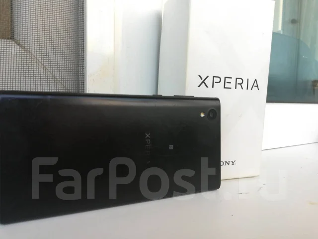 Sony Xperia L1. �/�, ������, 3G, 4G LTE, Dual-SIM ����