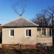 Продам дом. Срочно. От частного лица (собственник). Фото участка