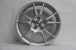 Alcasta M40. 7.0x17", 5x114.30, ET45, ЦО 60,1 мм.