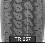 Triangle Group TR657. Летние, 2017 год, без износа, 1 шт