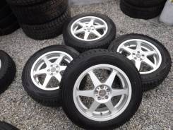 Technocast Corsia. 7.0x17", 5x100.00, ET47, ЦО 57,0 мм.