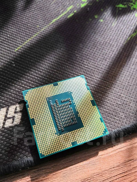 Intel Core i3-3210 ����