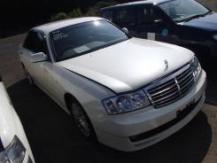 Nissan Cedric. HY34, VQ30DD