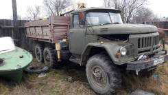 ЗИЛ 131. Продается самосвал ЗИЛ-131, 5 000 кг., 6x6