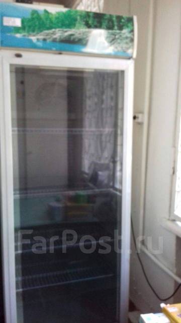 Продам холодильные витрины, б/у, в наличии. Цена: 12 000₽ в Находке