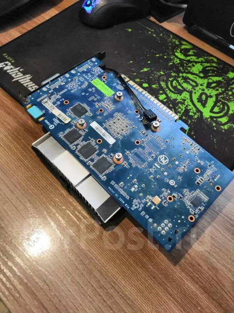 GeForce GTS 450 ����