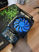 GeForce GTS 450