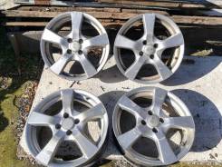 Grass CF. 6.5x16", 4x100.00, ET48, ЦО 72,0 мм. Под заказ