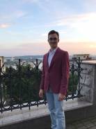 Тестировщик. Среднее образование, опыт работы 1 год
