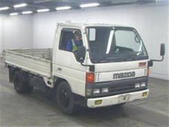 Mazda. WGSAT, HA