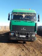 МАЗ 6430. Продам , 12 000 куб. см., 26 000 кг., 6x4