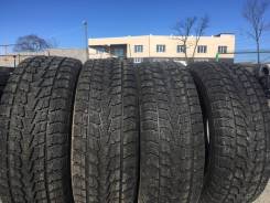 Toyo Winter Tranpath S1. Зимние, без шипов, 2006 год, 10 %, 4 шт