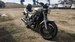 Yamaha XJR 1200. 1 200 куб. см., исправен, птс, с пробегом