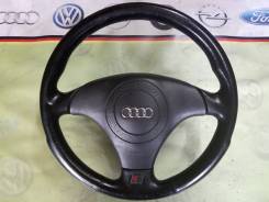 Руль. Audi A6 allroad quattro, 4B Audi A8 Audi A4, 8D2, 8D5, B5 Audi A6, 4B/C5, C5